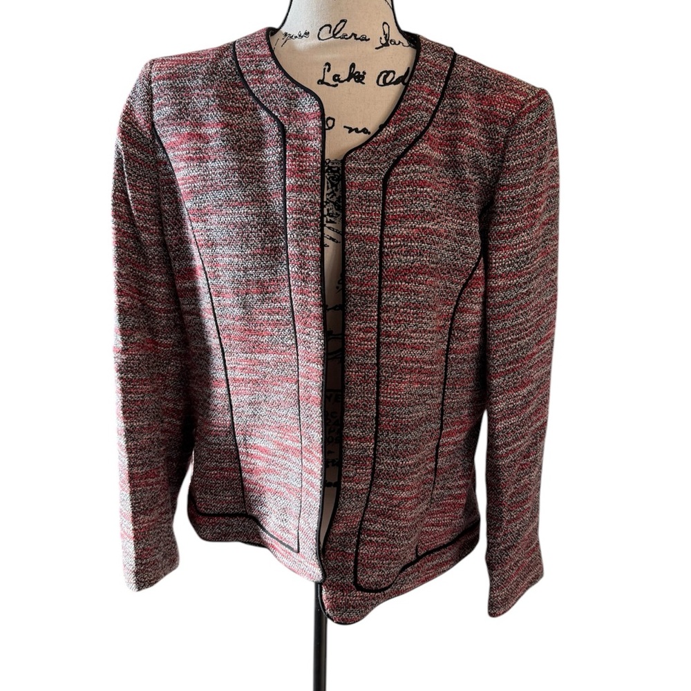 Kasper Pantsuit Vintage Size 14